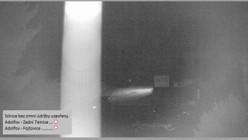 Horský spolek Adolfov