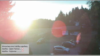 Horský spolek Adolfov