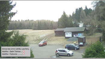 Horský spolek Adolfov