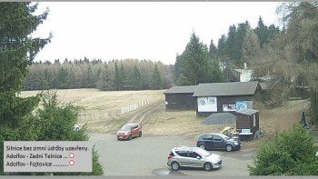 Horský spolek Adolfov