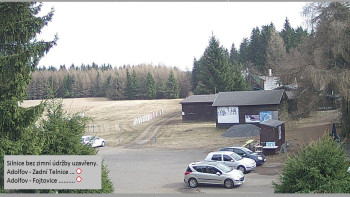 Horský spolek Adolfov