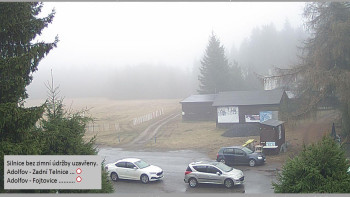 Horský spolek Adolfov