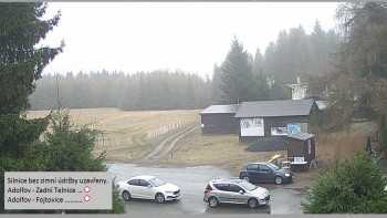 Horský spolek Adolfov