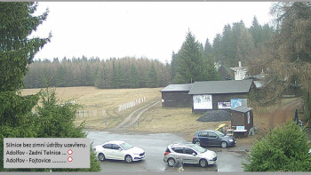 Horský spolek Adolfov