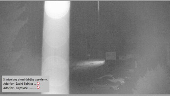 Horský spolek Adolfov