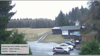 Horský spolek Adolfov