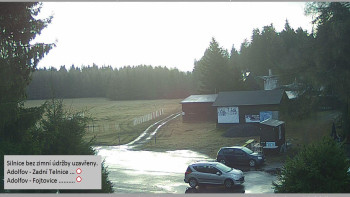 Horský spolek Adolfov