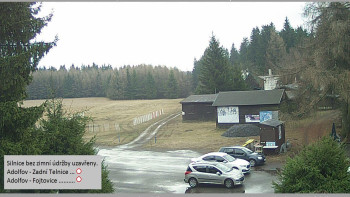 Horský spolek Adolfov