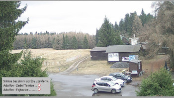 Horský spolek Adolfov