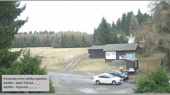 Horský spolek Adolfov