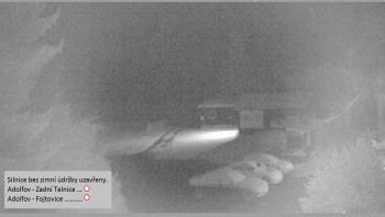 Horský spolek Adolfov