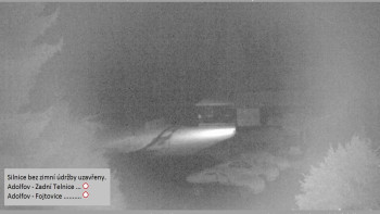 Horský spolek Adolfov