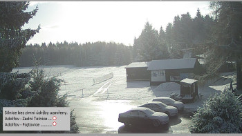 Horský spolek Adolfov