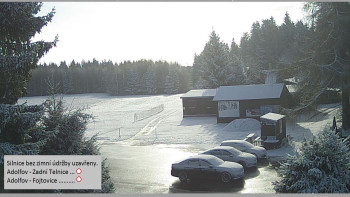 Horský spolek Adolfov