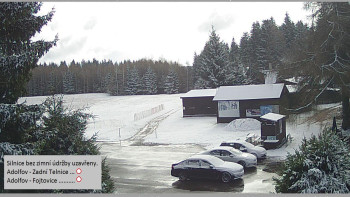 Horský spolek Adolfov