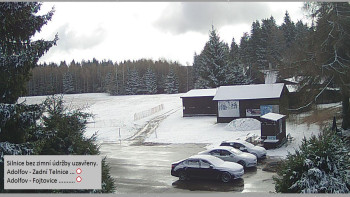 Horský spolek Adolfov