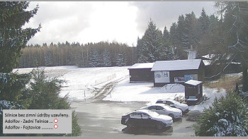 Horský spolek Adolfov