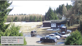 Horský spolek Adolfov