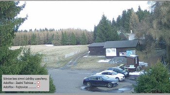 Horský spolek Adolfov