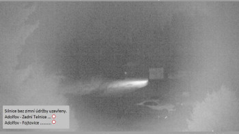 Horský spolek Adolfov