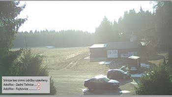 Horský spolek Adolfov