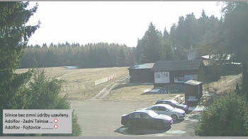 Horský spolek Adolfov