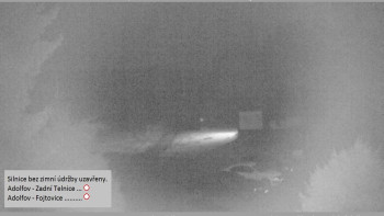 Horský spolek Adolfov