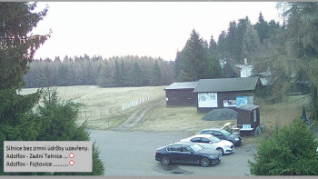 Horský spolek Adolfov