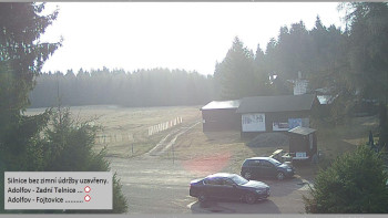 Horský spolek Adolfov