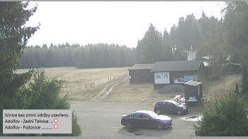 Horský spolek Adolfov