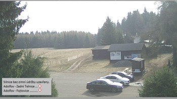 Horský spolek Adolfov