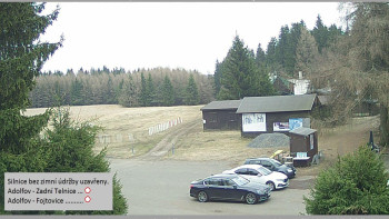 Horský spolek Adolfov