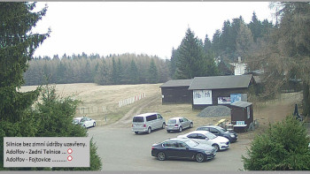 Horský spolek Adolfov