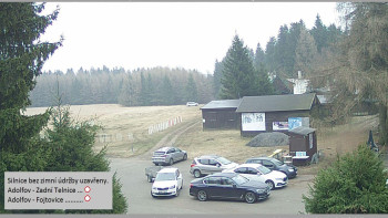 Horský spolek Adolfov