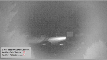 Horský spolek Adolfov