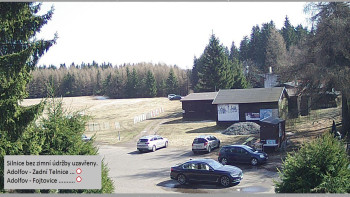 Horský spolek Adolfov