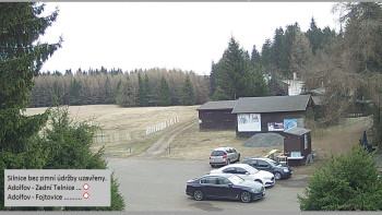 Horský spolek Adolfov