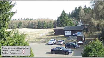 Horský spolek Adolfov