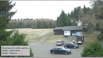 Horský spolek Adolfov