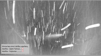 Horský spolek Adolfov