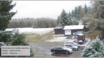 Horský spolek Adolfov