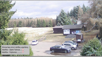 Horský spolek Adolfov