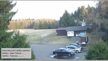 Horský spolek Adolfov