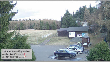 Horský spolek Adolfov