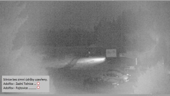 Horský spolek Adolfov