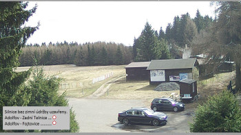 Horský spolek Adolfov