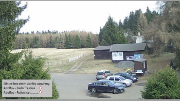 Horský spolek Adolfov