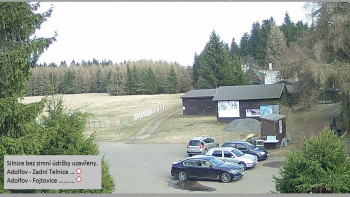 Horský spolek Adolfov