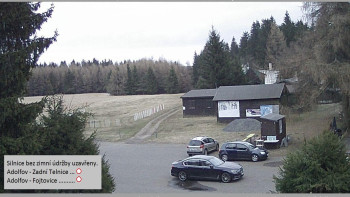 Horský spolek Adolfov