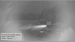 Parkoviště běžecký areál